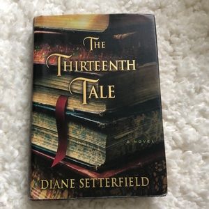 ✨3/$15✨ The Thirteenth Tale - Diane Setterfield